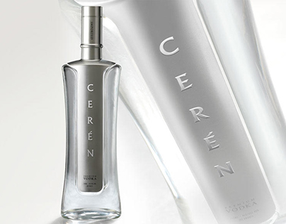 Structural Design in Glass
Vodka Cerén