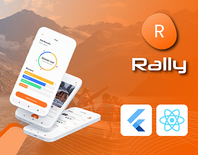 Project thumbnail - Rally App Development