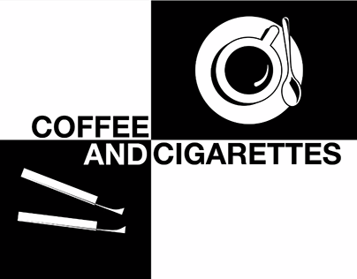 Générique Coffee & Cigarette