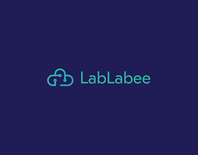 LabLabee Visual Identity