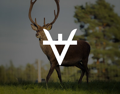 Eidskog Vilt, Logo og illustrasjon