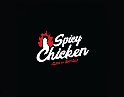 Spicy Chicken