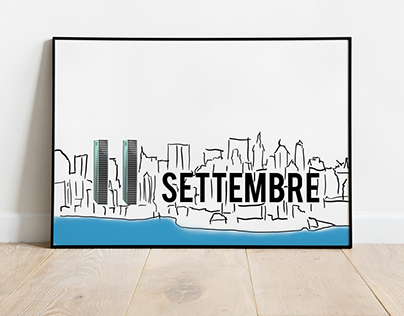 11 September | Illustration