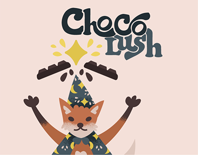 Chocolush - Artisanal Chocolate