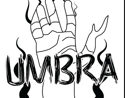 UMBRA - A Game Concept
