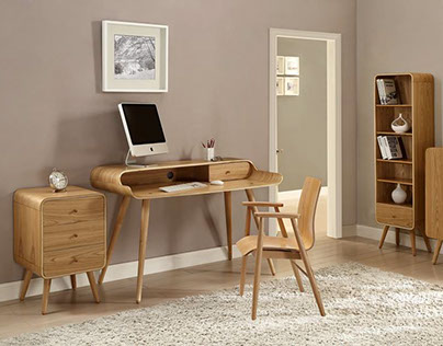 Jual Furnishings PC700 Office Collection
