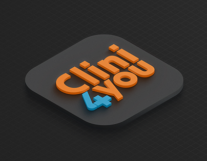 Logotipo | Clini4you