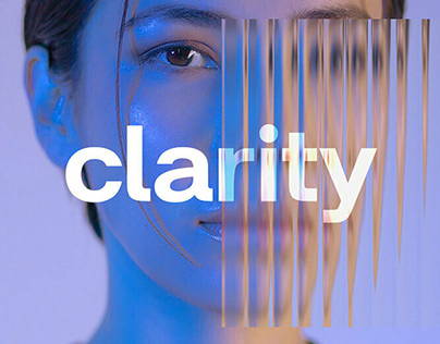 Clarity Glass Overlay Effect by Divided.co
