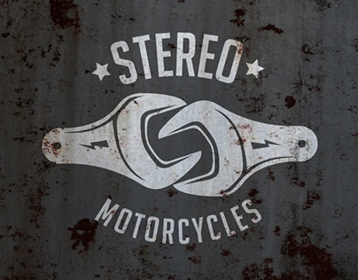 STEREO MOTORCYCLES