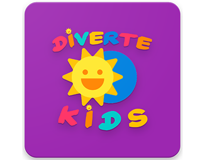 Diverte Kids