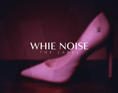 White Noise The Label