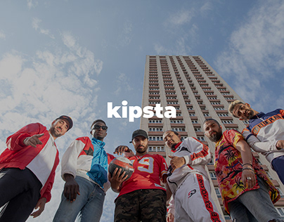 KIPSTA - Barrio