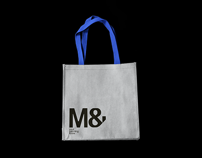 M8 - Brand Identity (Work in Progress)