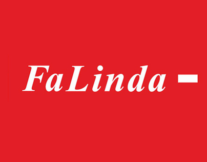 Falinda - online shop of clothes for women