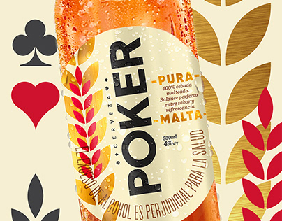 Project thumbnail - Poker Pura Malta