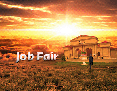 Job Fair - EPSF