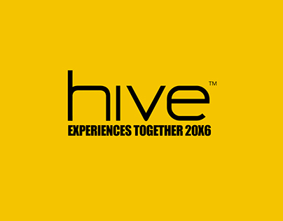 HiVE SPRING/SUMMER 2016