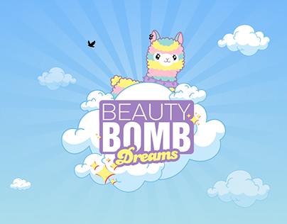 Beauty Bomb Dreams game