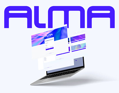 ALMA - Interfaz de Usuario