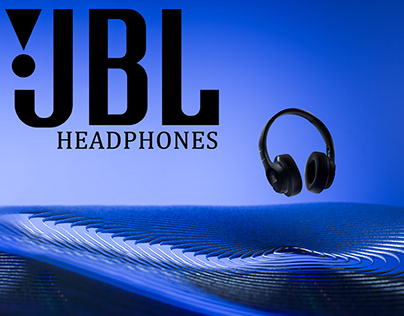 JBL HEADPHONES