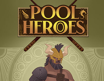 Pool Heroes