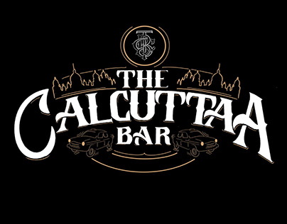 Logo- The Calcuttaa Bar