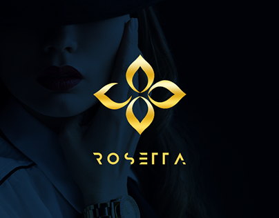 Rosetta App Identity and UI/UX Design