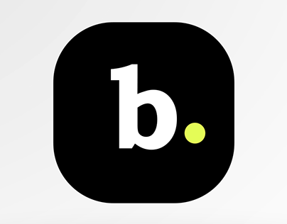 b. Logo Animation