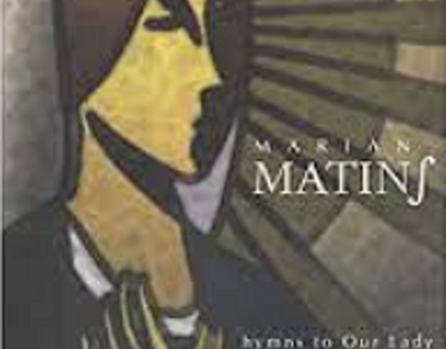 Marian Matins (String Quartet)