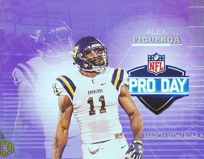 Football, pro day, NFL