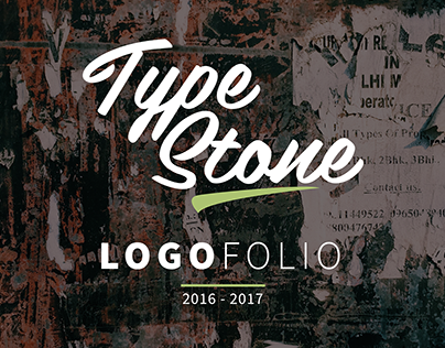 Logofolio 2016 - 2017