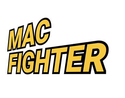MacFighters - Unity