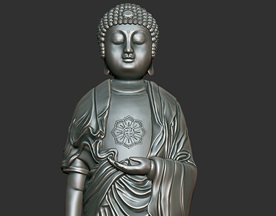 Project buddha