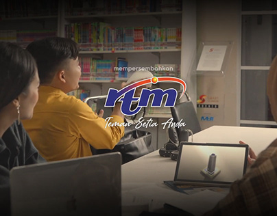 RTM Peranti siswa : Empowering Student in Everyday Life