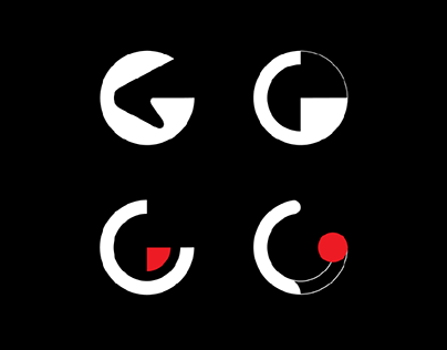 Glide - Logo Design,branding, Brand identity