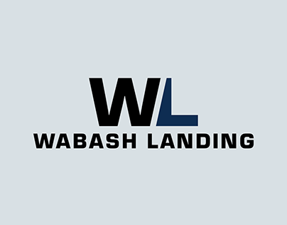 Wabash Landing Interior ADA Sign Package