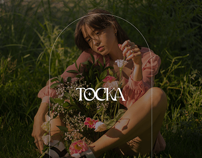 TOCKA logo&branding