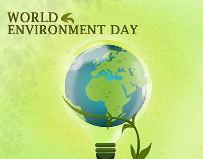 world environment day.. 🫶🏻