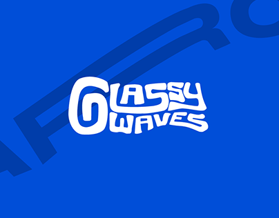 GLASSY WAVES - Re Diseño