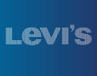Campanha Levi's - UNIFAVIP