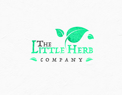 The Little Herb company