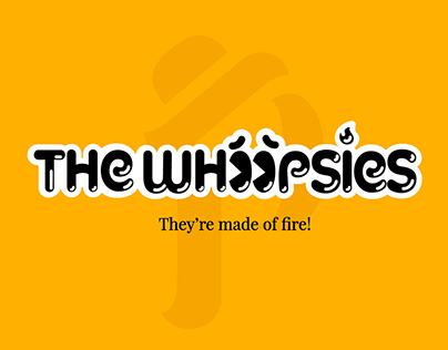 The Whoopsies