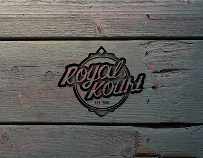 Royal Kourt Apparel