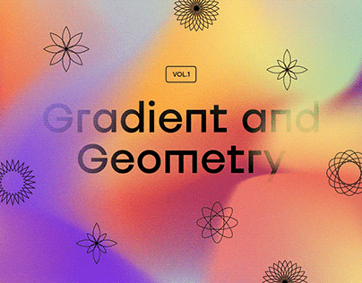 Gradient and Geometry. Vol.1