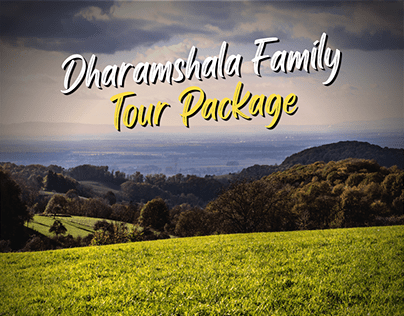 Dharamshala Tour Package - 30% Flat Off