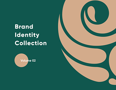 Brand Identity Collection 02