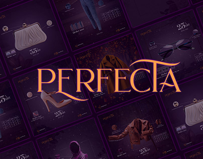 Perfecta Clothing store ( unofficial )