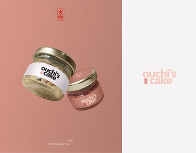 Logos made by onhouse.agency