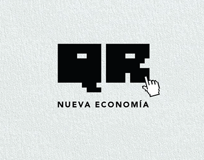 QR Nueva Economía | Social Media