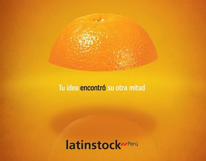 Latinstock Perú